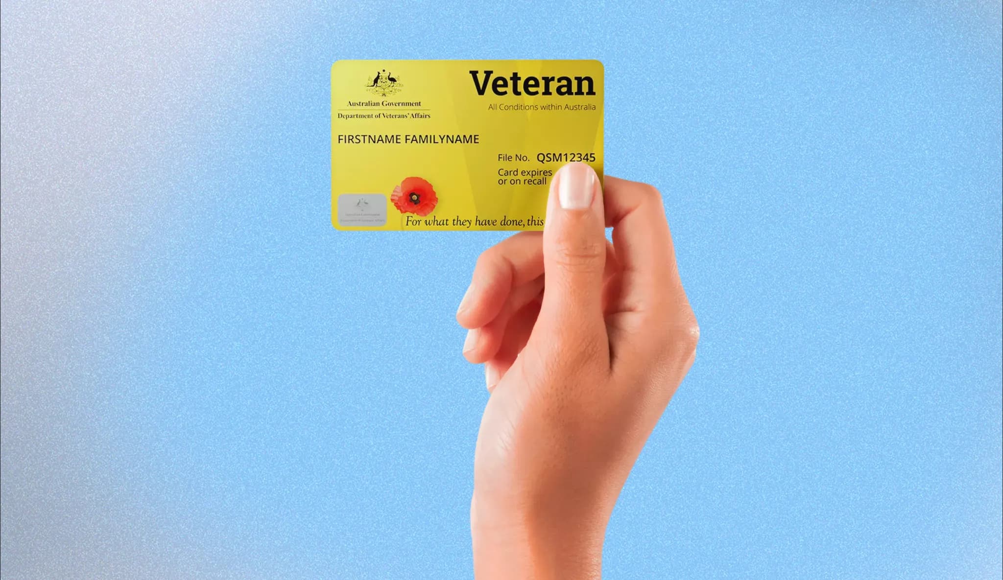 Health Cards & Medical Treatment