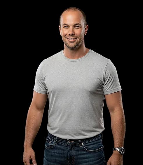 Veteran after transition