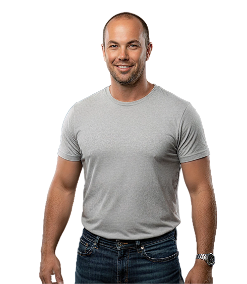 Veteran after transition